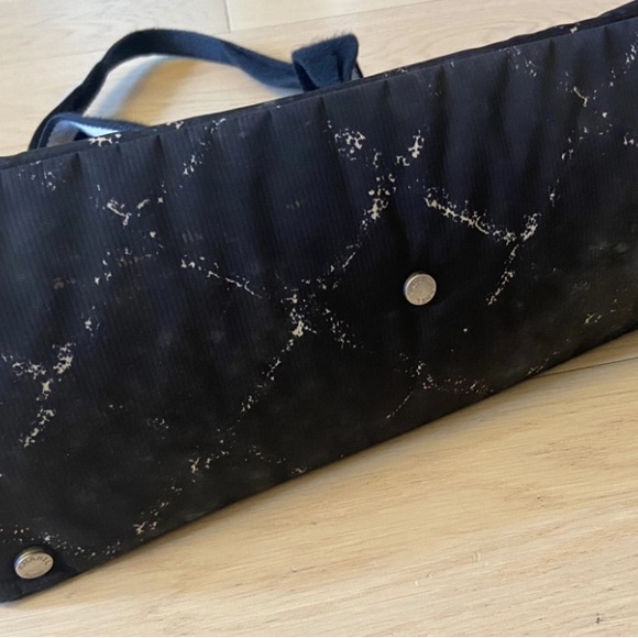 Chanel XL nylon A4 tote bag great everyday bag - Picture 9 of 16